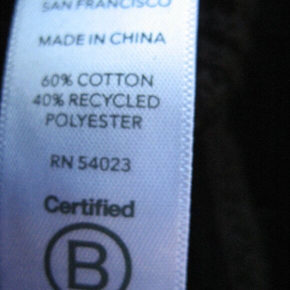 NWT Athleta West End Tunic Sweater - Picture 11 of 11